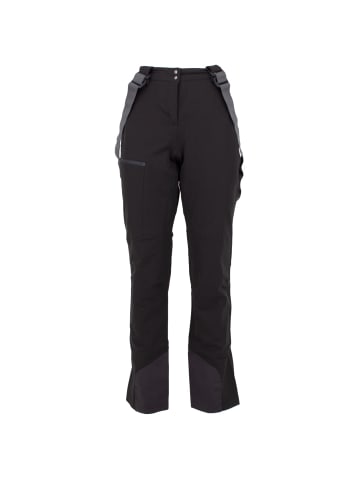 Jack Wolfskin Hose Activate Pro Pants in Schwarz