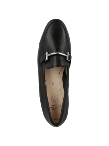 ara Slipper 12-31272 in schwarz