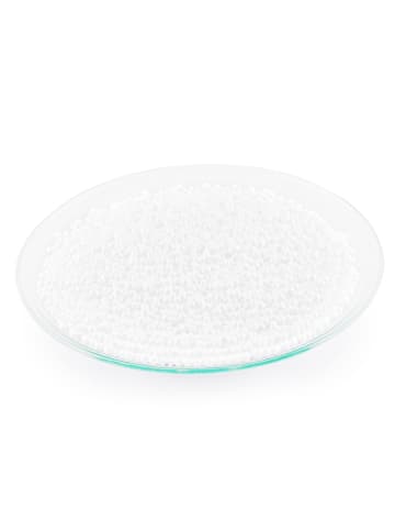 Lumaland EPS-Perlen Nachfüllpack 50l  Weiß