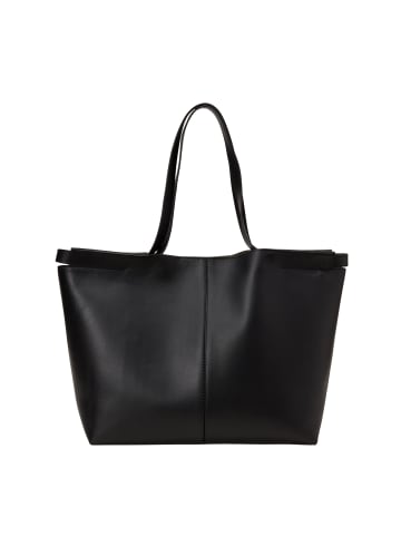 Marc O'Polo Shopper in Schwarz