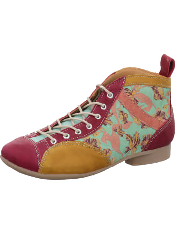 Think! Stiefel in blau