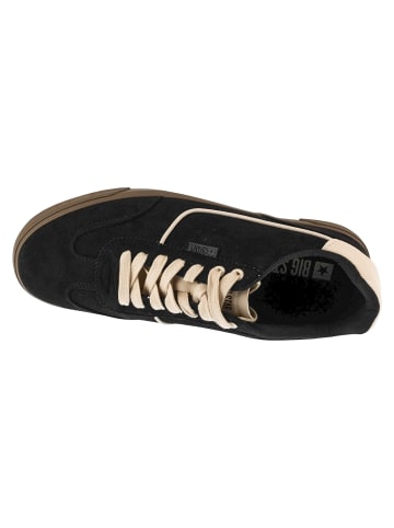 BIG STAR Big Star Shoes in Schwarz
