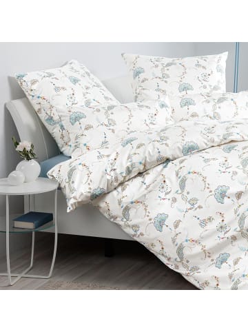 Janine Bettwäsche 55132-09 in multicolor