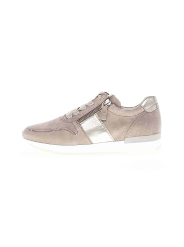 Gabor Sneaker in Beige