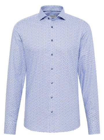 Eterna Hemd SLIM FIT in hellblau