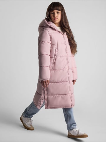 Minoti Winterjacke 26coat76 in pink