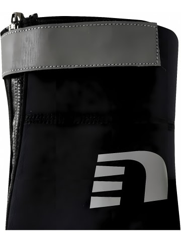 Newline Trainingsequipment "Core Neoprene Shoe Cover" in Schwarz