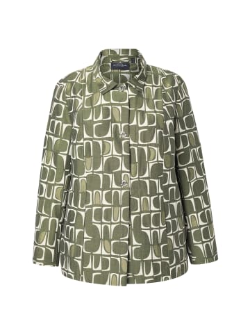 Ulla Popken Jacke in grau