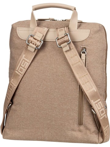 Jost Rucksack / Backpack Bergen Daypack M in Nude