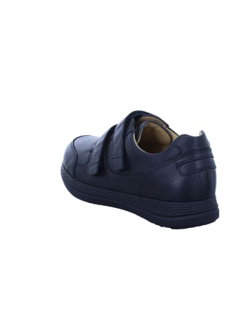 Ganter Schnürschuh in schwarz