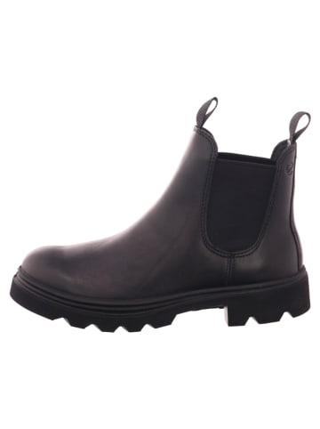 Ecco Stiefeletten in schwarz