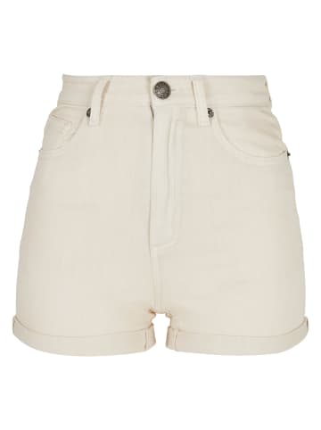 Urban Classics Shorts in whitesand