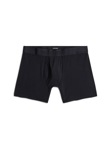 G-Star Raw Boxer Brief 2er-Pack black