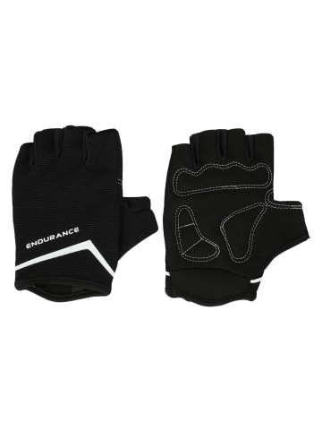 Endurance Handschuhe Kinley in 1001 Black