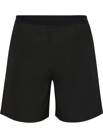 Hummel Kurze Hose Hmlhybrid Multisport Herren in BLACK