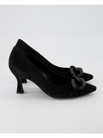 Paul Green Klassische Pumps in Schwarz