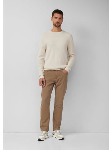 s.Oliver Jeans-Hose BENITO in 8623_cognac