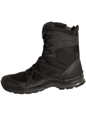 HAIX Wanderstiefel Black Eagle Athletic 2.0 T high in black