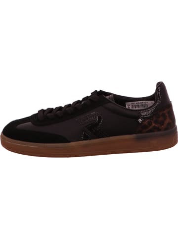 rieker Sneaker in schwarz
