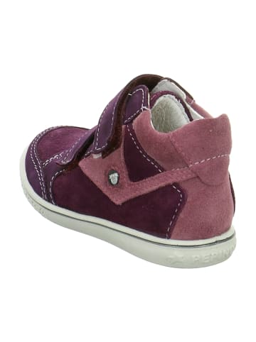 Ricosta Halbschuhe in Rot