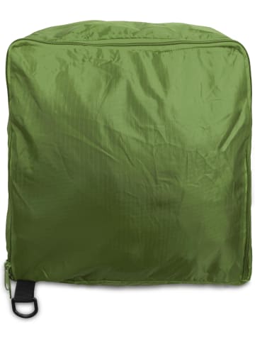 Normani Outdoor Sports Regenüberzug für Seesack Classic Sea II in Oliv