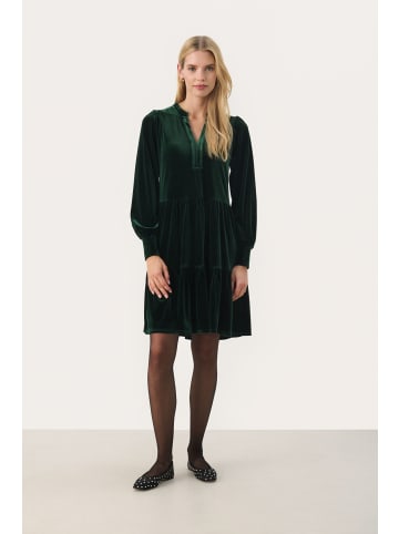 PART TWO Kleid ViggasePW Relaxed fit in Sycamore