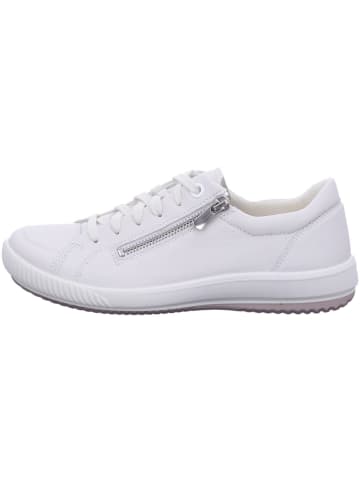 Legero Schnürschuh in weiß