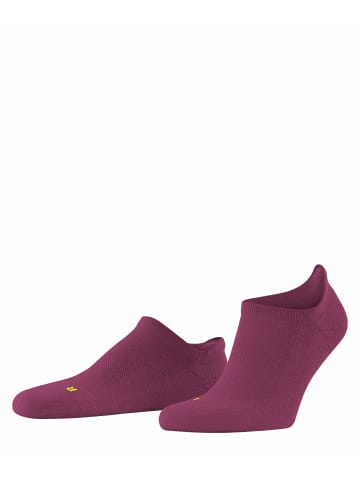 Falke Unisex Sneakersocken Cool Kick in Raspberry