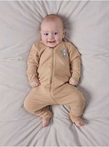 name it Schlafanzug Nbnnightsuit 2er-Pack Schlafstrampler in jet stream