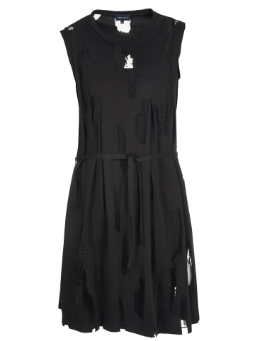 Armani Kleid für Damen in schwarz