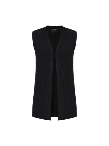 usha BLACK LABEL Women Vest in black