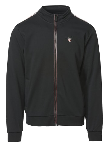 KOROSHI Sweatshirts in schwarz