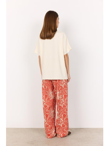 soyaconcept Sweatshirt SC-Banu in ecru