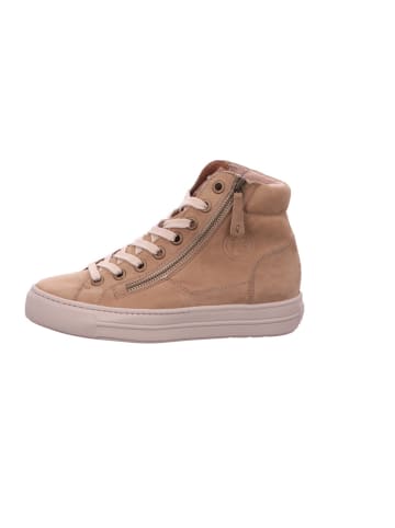 Paul Green Sneaker für Damen in beige