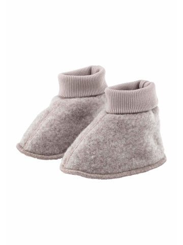 Hessnatur Schuhe in greige