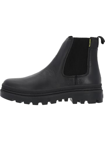 Palladium Stiefeletten in BLACK