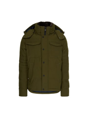 Tommy Hilfiger Jacke in olivewood