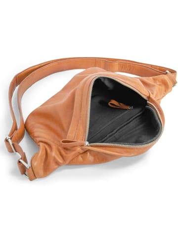 still nordic tasche stillBasic in Caramel