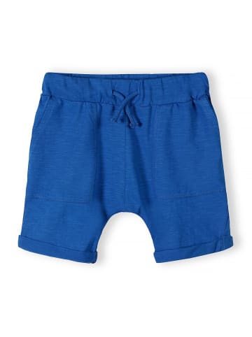 Minoti 3-er Pack Shorts 29SHORT200 in camel