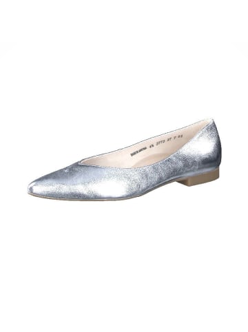 Paul Green Ballerina in silber