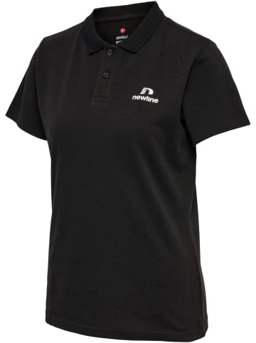 Newline Polo Nwllea Damen in BLACK