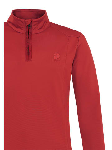 Protest " REWILL in Barn Red