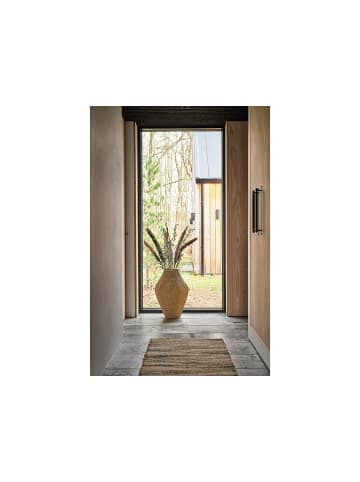 Villa Collection Dekorationsvase Varel in Natur
