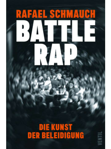 Ventil Buch - Battlerap