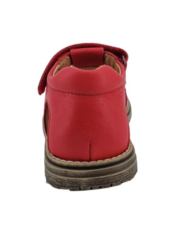 Froddo Sandalen in Rot