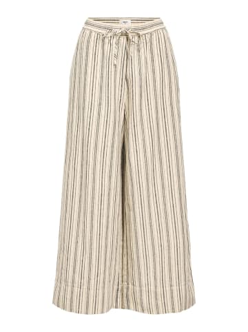 Object Hose mit weitem Bein in Sandshell