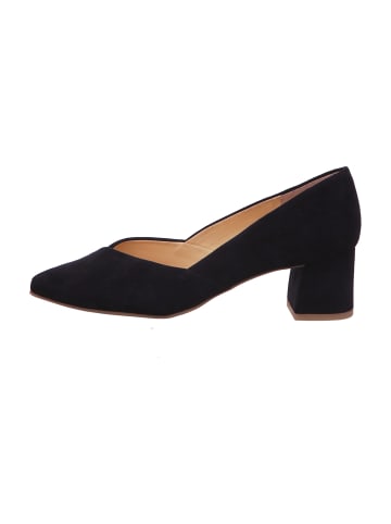 Paul Green Klassische Pumps in Blau
