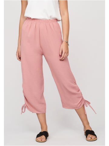 Cloud5ive Trouser in rose