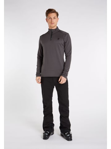 Protest " REWILL in Deep Grey