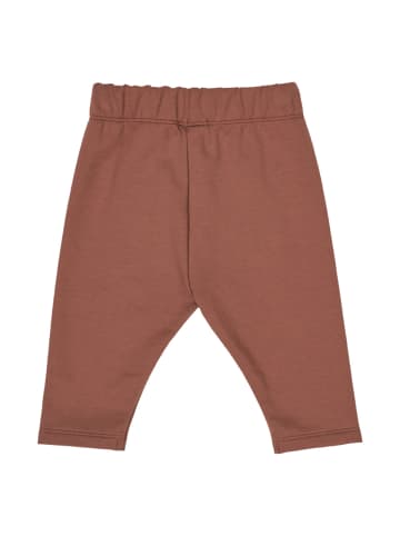 müsli Babyhose 1535116800 in rot